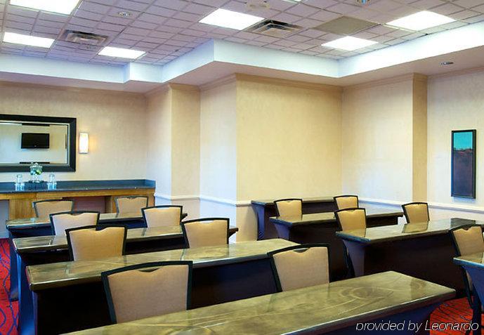 Residence Inn Tampa Downtown Buitenkant foto