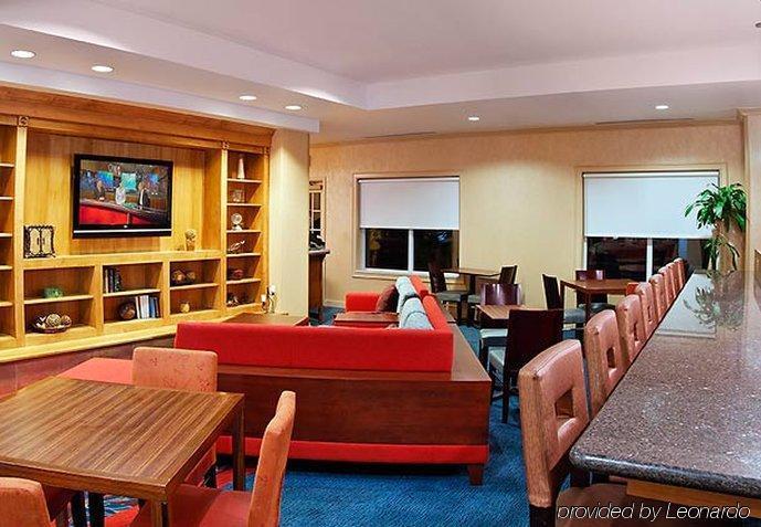 Residence Inn Tampa Downtown Buitenkant foto