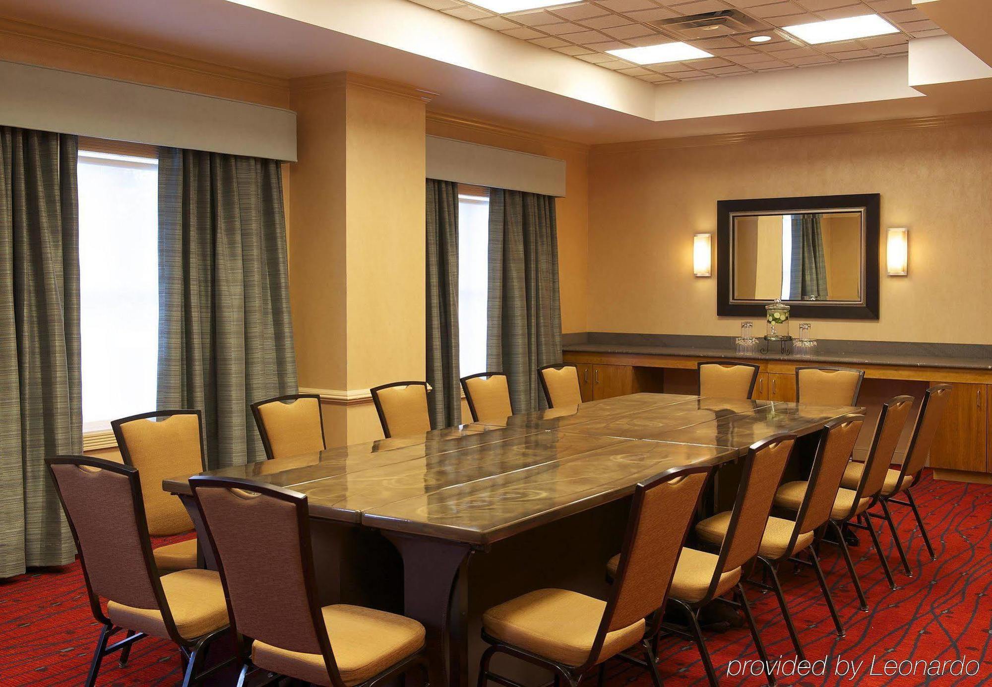 Residence Inn Tampa Downtown Buitenkant foto